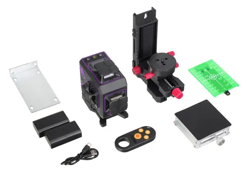 picture Ermenrich PRO LV70 Laser Level,  2