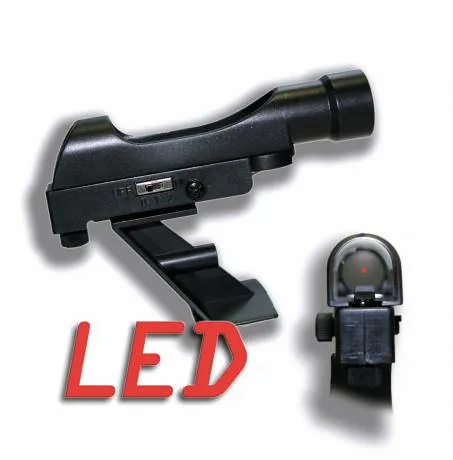 image Bresser Solarix 114/500 Telescope with Solar Filter,  7