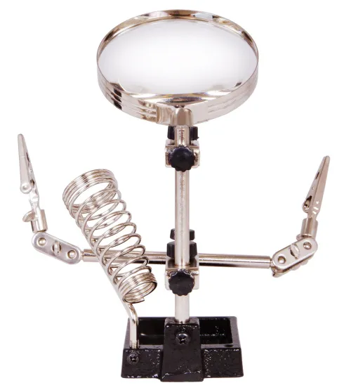 photo Levenhuk Zeno Refit ZF17 Magnifier,  3
