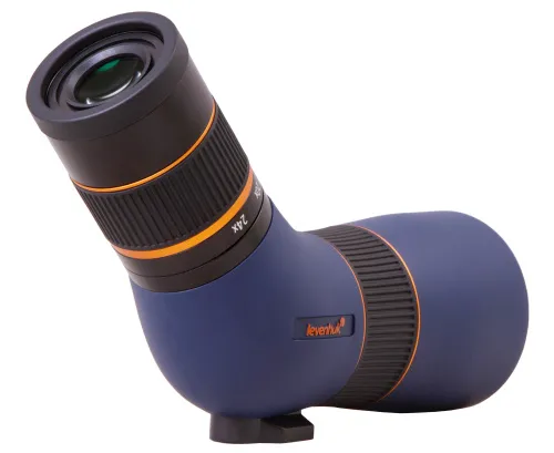 photo Levenhuk Blaze Compact 50 ED Spotting Scope,  12