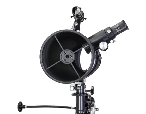 picture Levenhuk New Skyline PLUS 130/900 EQ2 Telescope,  5