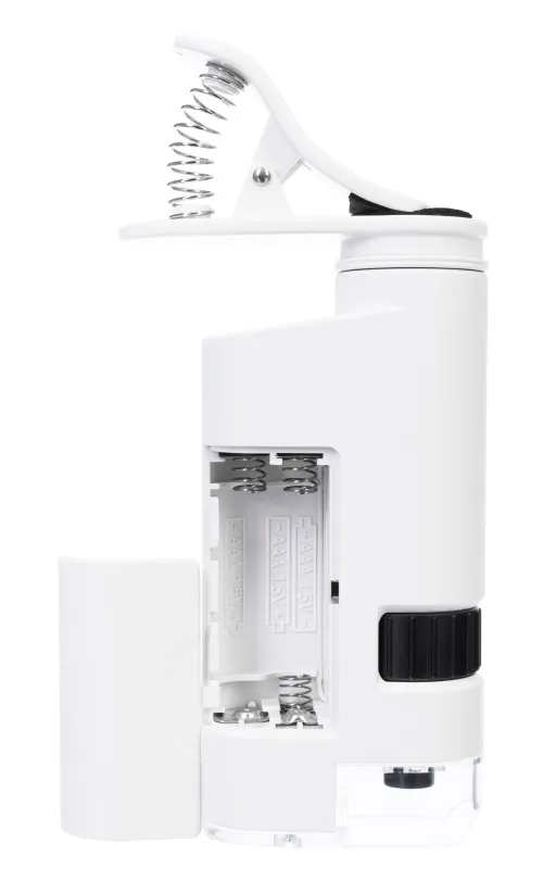 picture Levenhuk Zeno Cash ZC12 Pocket Microscope,  9