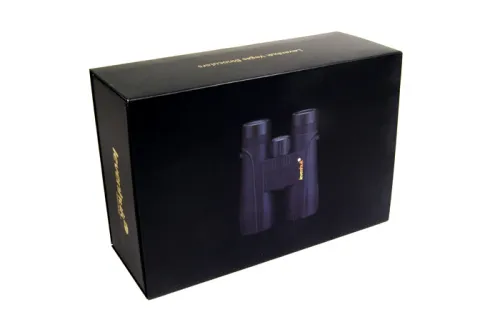 picture Levenhuk Vegas 10x32 Binoculars,  6