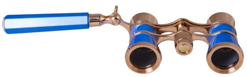 photograph Levenhuk Broadway 325L Lorgnette Opera Glasses,  10