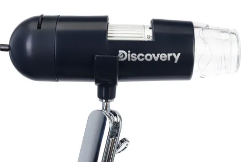 picture Levenhuk Discovery Artisan 16 Digital microscope,  6