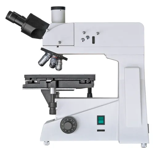 photo Bresser Science MTL-201 50-800x Microscope,  5