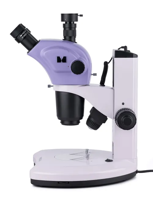 picture MAGUS Stereo 9T Stereomicroscope,  13