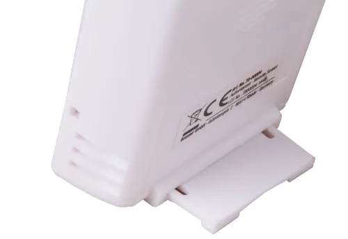 photo Bresser Temeo io Weather Station,  9