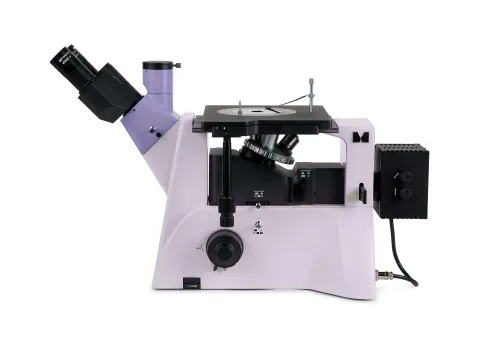 image MAGUS Metal V700 DIC Metallurgical Inverted Microscope,  2