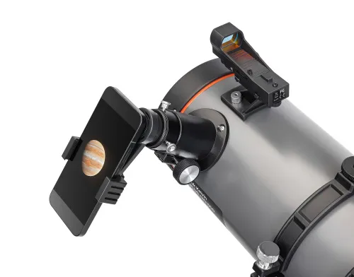 photo Levenhuk Kelvin Nova PLUS 130/650 Phototelescope,  8