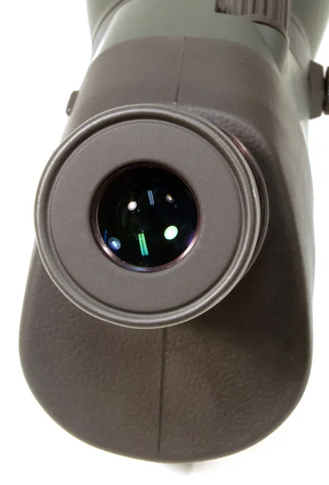 photograph Bresser Pirsch 25–75x100 Spotting Scope,  5