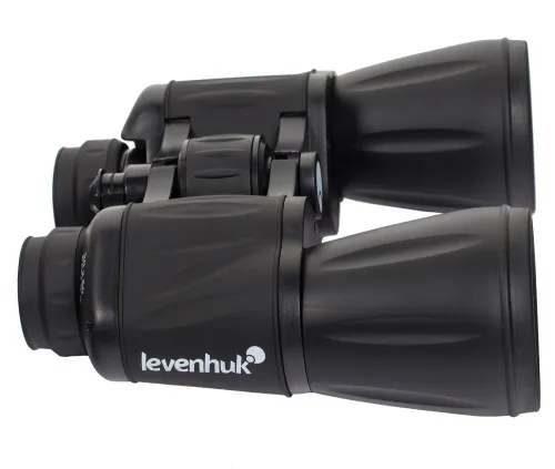 picture Levenhuk Atom 20x50 Binoculars,  3