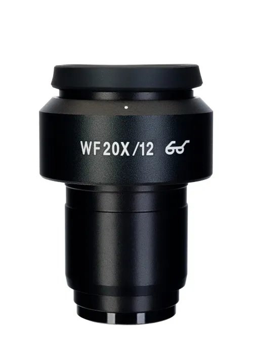 photograph MAGUS SD20 20х/12mm Eyepiece (D 30mm),  4