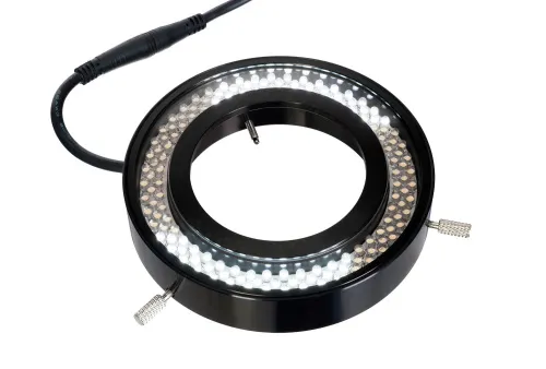 photo MAGUS LED 144-S4 Ring Light with sector control,  4