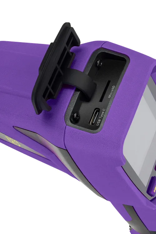 picture Ermenrich Seek TV55 Thermal Camera,  8