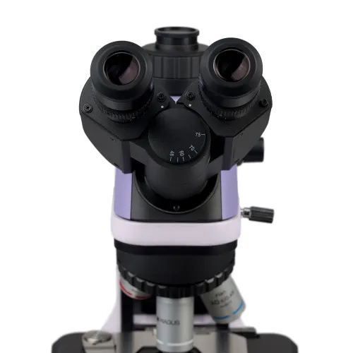 image MAGUS Bio D240T LCD Biological Digital Microscope,  13