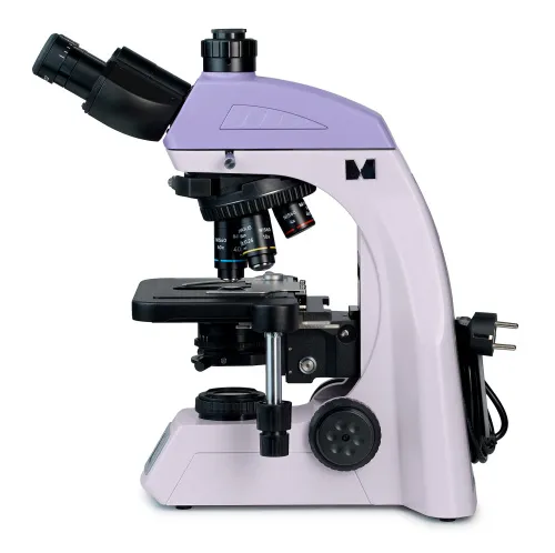 photo MAGUS Bio 260T Biological Microscope,  18