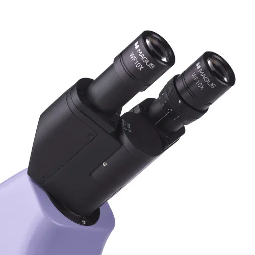 image MAGUS Bio 230B Biological Microscope,  12