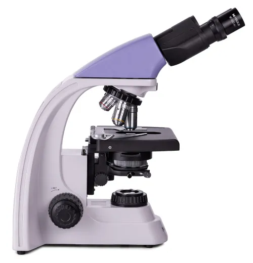 photo MAGUS Bio 250B Biological Microscope,  6