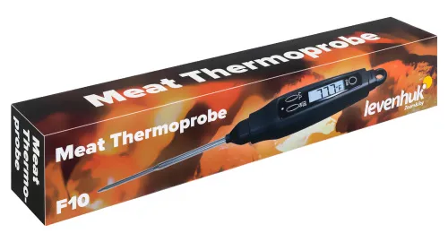 image Levenhuk F10 Cooking Thermoprobe,  7