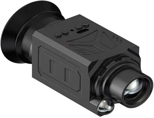 photograph Levenhuk Atom Digital DNM70 Night Vision Monocular,  8
