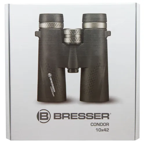 image Bresser Condor UR 10x42 Binoculars,  13