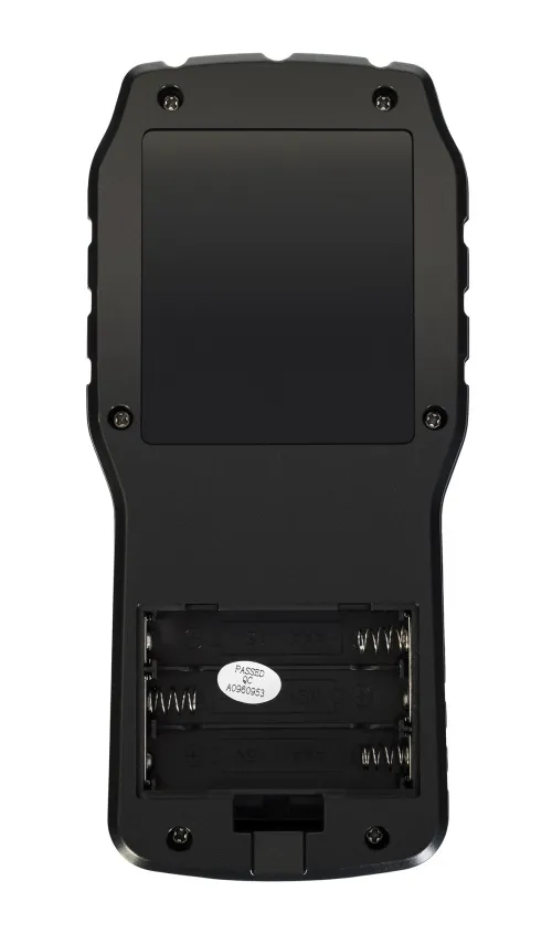 photograph Ermenrich Wett MW40 Moisture Detector,  4