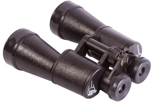 photo Levenhuk Heritage BASE 15x50 Binoculars,  5