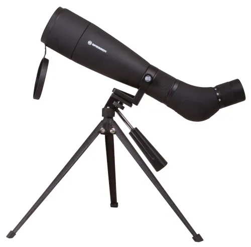 photograph Bresser Travel 20–60x60 Spotting Scope,  3
