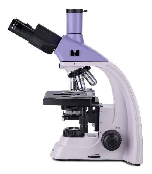 picture MAGUS Bio D250TL Biological Digital Microscope,  10