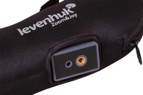photograph Levenhuk Blaze PLUS 50 Spotting Scope,  17