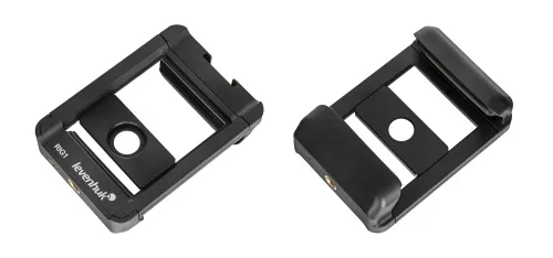 image Levenhuk Kelvin RIG1 Mini Smartphone Cage,  11