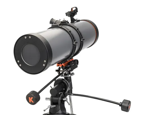 photo Levenhuk Kelvin Nova PLUS 130/650 Phototelescope,  11
