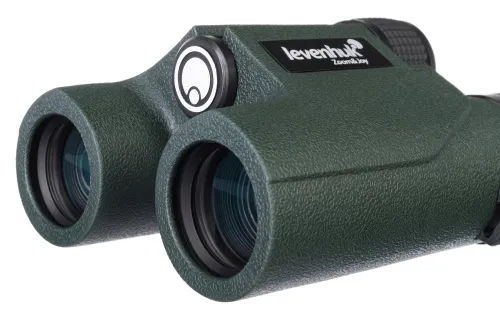 photo Levenhuk Karma PRO 10x25 Binoculars,  7