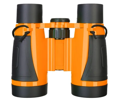 picture Levenhuk LabZZ WTT10 Walkie Talkie and Binoculars Set,  4