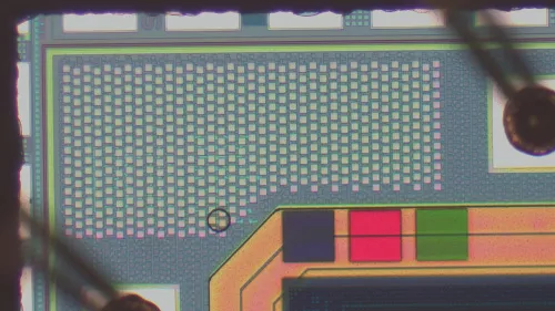 photo Bresser Science MTL-201 50-800x Microscope,  2