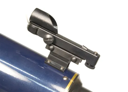 photo Levenhuk Strike 90 PLUS Telescope,  2