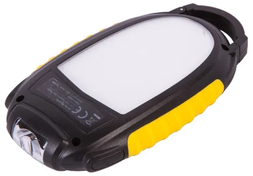 image Bresser National Geographic Solar Power Charger 4-in-1,  4