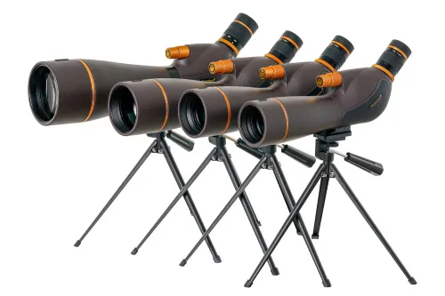 image Levenhuk Blaze PRO 100 Spotting Scope,  2