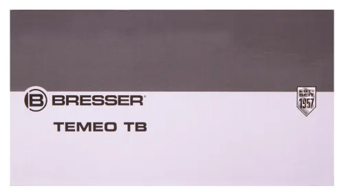 photo Bresser Temeo TB RC Weather Station,  18