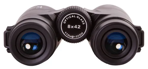 photograph Levenhuk Karma BASE 8x42 Binoculars,  10