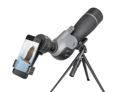 image Levenhuk New Blaze ED 70 Spotting Scope,  9