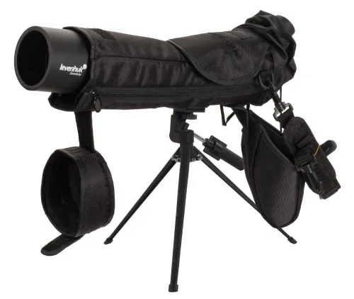 image Levenhuk Blaze 50 PLUS Spotting Scope,  11