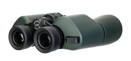 picture Levenhuk New Sherman PRO 7x50 Binoculars,  12
