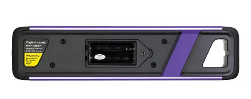 photograph Ermenrich Verk LD25 Digital Level, with laser,  6