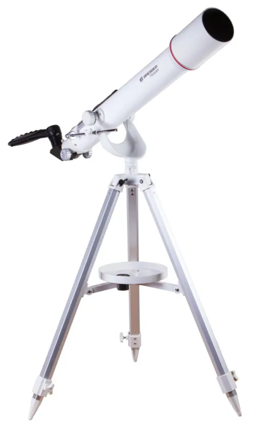 picture Bresser Nano AR-70/700 AZ Telescope,  2