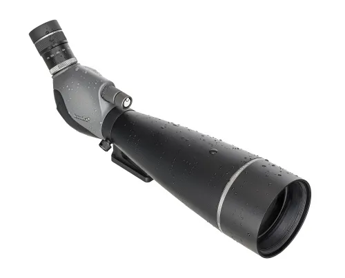 image Levenhuk New Blaze ED 100 Spotting Scope,  11