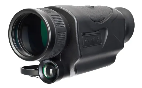 photo Levenhuk Atom Digital DNM200 Night Vision Monocular,  6