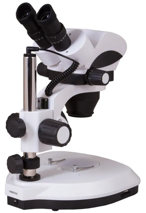 photo Bresser Science ETD 101 7–45x Microscope,  7