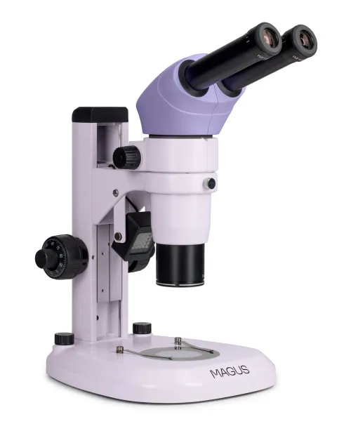 photo MAGUS Stereo A10 Stereomicroscope,  2